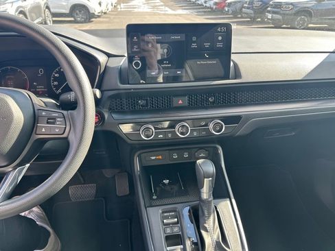 New 2026 Honda CR-V LX image 17