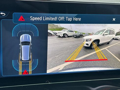 Certified 2024 Mercedes-Benz GLB 250 4MATIC image 22