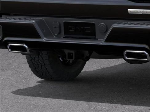 New 2026 GMC Sierra 1500 Elevation AWD/4WD image 14