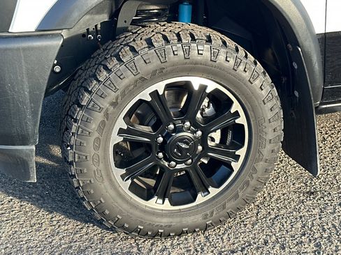 Used 2025 RAM 2500 Rebel w/ Rebel Level 2 Equipment Group image 45