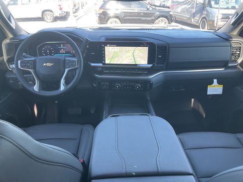 New 2026 Chevrolet Silverado 2500 LT w/ All Star Edition image 18