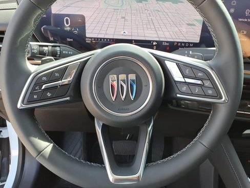 New 2026 Buick Envision Avenir AWD/4WD image 20