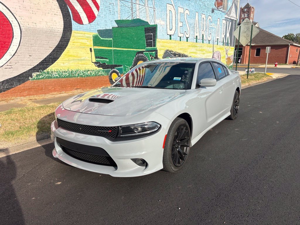 Used 2022 Dodge Charger GT RWD image 2