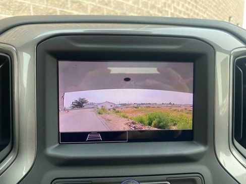 New 2024 Chevrolet Silverado 3500 W/T w/ WT Convenience Package image 34