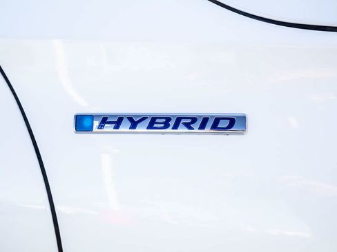 Used 2022 Honda Accord Sport image 11