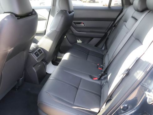 New 2026 MAZDA CX-50 AWD 2.5 Hybrid w/ Weather Package image 33