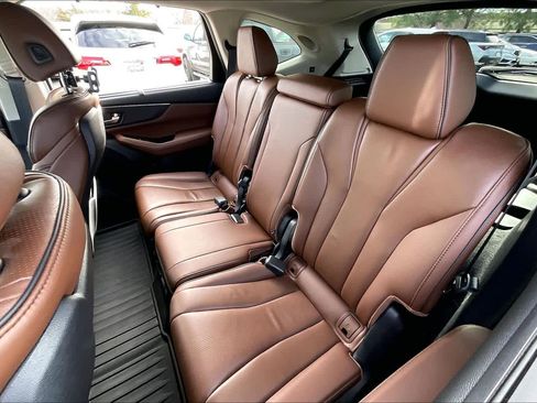 Used 2023 Acura MDX w/Advance Package image 28