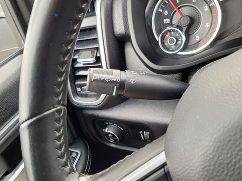 Used 2024 RAM 3500 Big Horn image 22