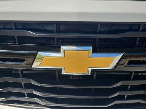 New 2025 Chevrolet Silverado 3500 W/T AWD/4WD image 29