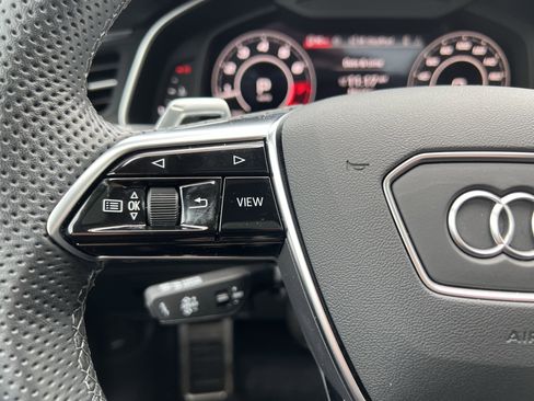 Used 2024 Audi RS 7 Performance image 19