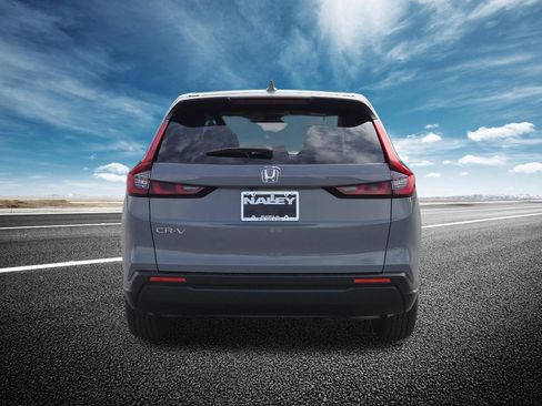 New 2026 Honda CR-V LX image 15
