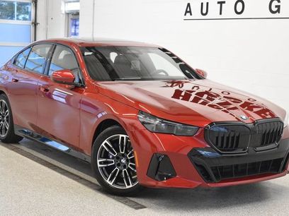 New 2027 BMW 530i xDrive w/ M Sport Package