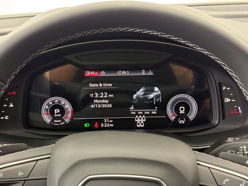 New 2026 Audi Q7 2.0T Premium Plus image 22
