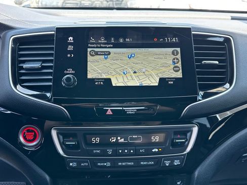 Used 2021 Honda Passport Elite image 27