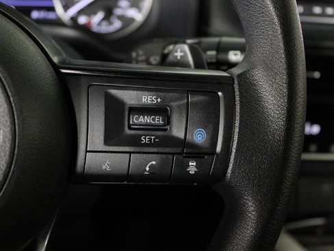Certified 2023 Nissan Rogue SV FWD image 27