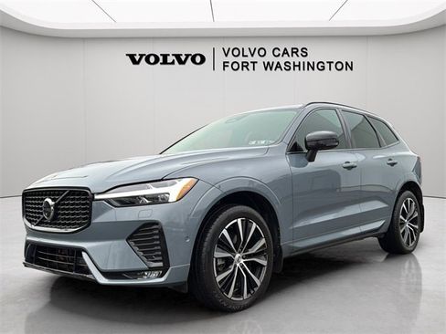 Certified 2024 Volvo XC60 B5 Plus w/ Protection Package Premier image 1