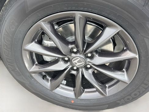 New 2026 Honda CR-V EX-L image 31