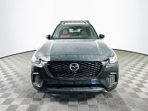 New 2026 MAZDA CX-70 3.3 Turbo S w/ Premium Package image 3
