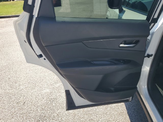 Certified 2025 Nissan Murano SV AWD/4WD image 32