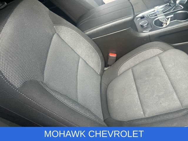Used 2022 Chevrolet Traverse LT AWD/4WD image 27