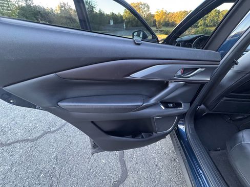 Used 2016 MAZDA CX-9 Grand Touring image 20