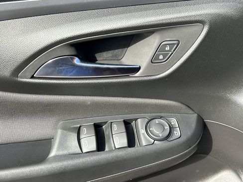 New 2026 Buick Envista Preferred w/ Convenience I Package image 17