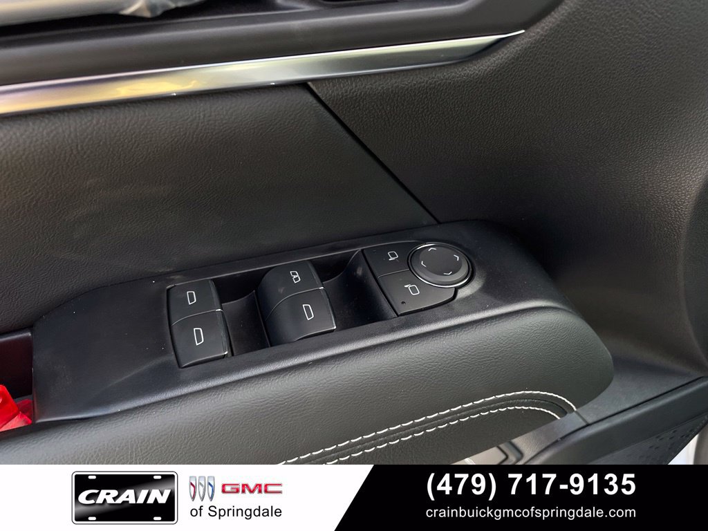 New 2027 GMC Terrain Denali w/ LPO, Floor Liner Package AWD/4WD image 12