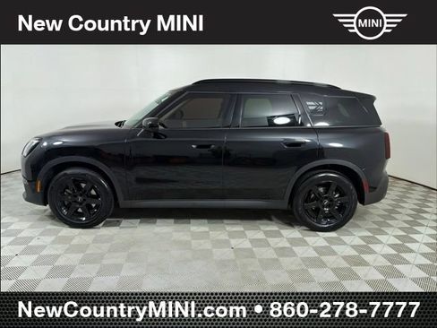 Used 2025 MINI Cooper Countryman S AWD/4WD image 4