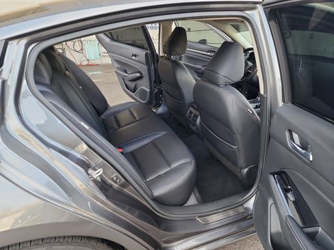 Used 2021 Nissan Altima 2.5 SL image 18