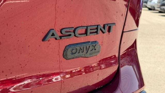 Used 2026 Subaru Ascent Bronze Edition AWD/4WD image 11