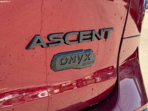 Certified 2026 Subaru Ascent Bronze Edition AWD/4WD image 11