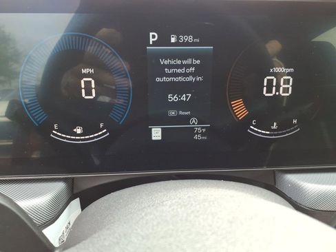 New 2026 Hyundai Sonata SE FWD image 18