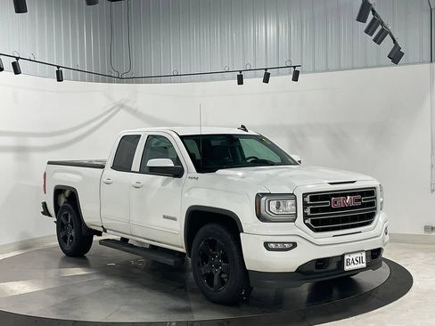 Used 2019 GMC Sierra 1500 Limited w/ Elevation Edition AWD/4WD image 37