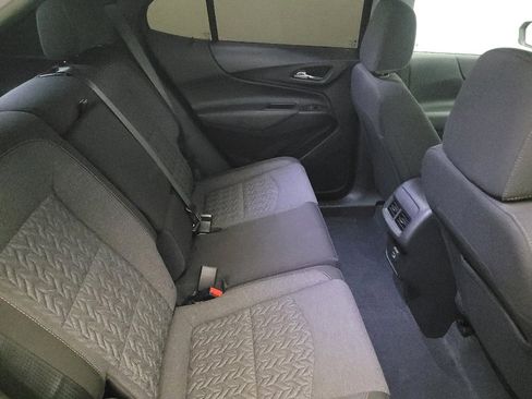 Used 2023 Chevrolet Equinox LT w/ LPO, Floor Liner Package image 19