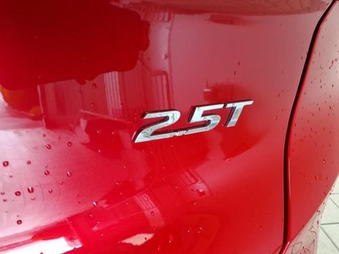 Used 2022 Hyundai Santa Fe Calligraphy FWD image 24