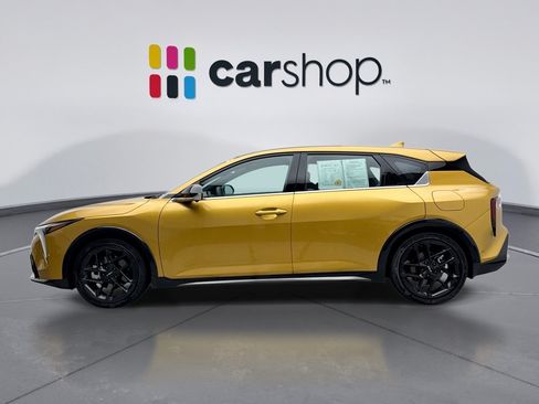 Used 2026 Kia K4 GT-Line Turbo FWD image 2