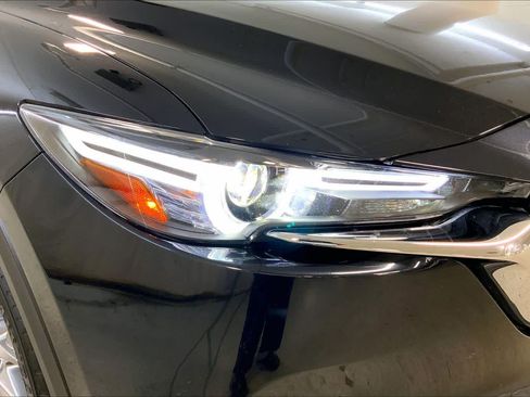 Used 2021 MAZDA CX-5 Grand Touring FWD image 27