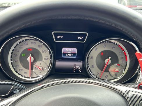 Used 2016 Mercedes-Benz CLA 250 image 22