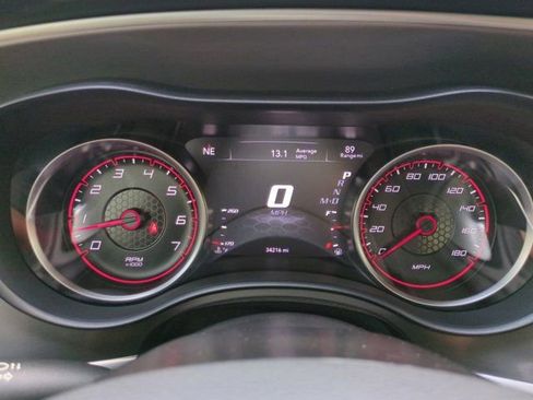 Used 2022 Dodge Charger Scat Pack w/ Plus Group image 24