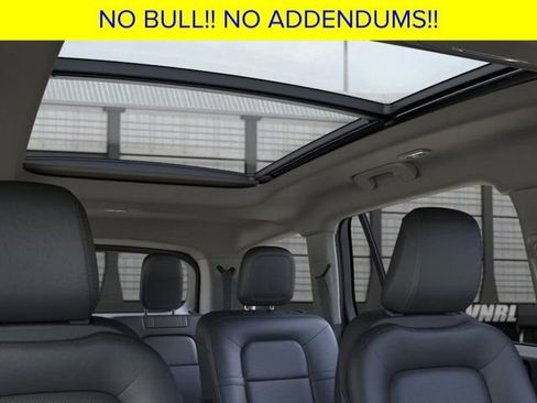 New 2026 Lincoln Aviator 2WD image 23