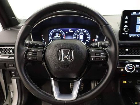 Used 2024 Honda Civic Sport Touring image 17