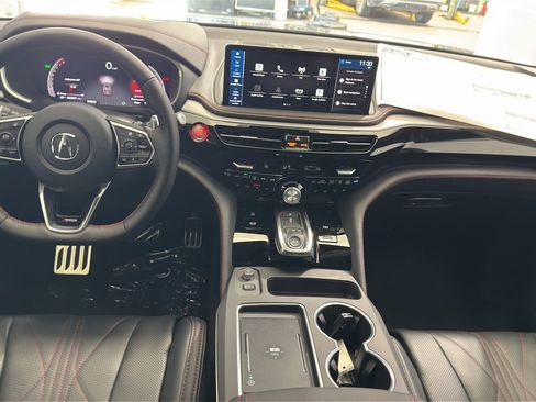 New 2026 Acura MDX A-Spec image 7