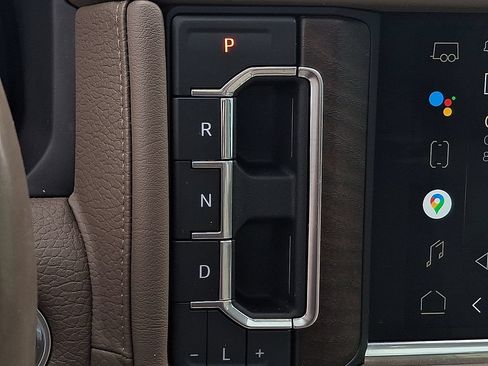 Used 2022 GMC Yukon Denali AWD/4WD image 21