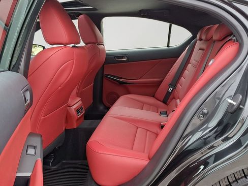 Used 2025 Lexus IS 350 F Sport image 10