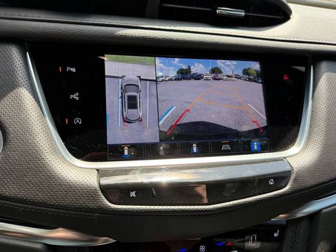 Used 2024 Cadillac XT5 Premium Luxury w/ Technology Package FWD image 16