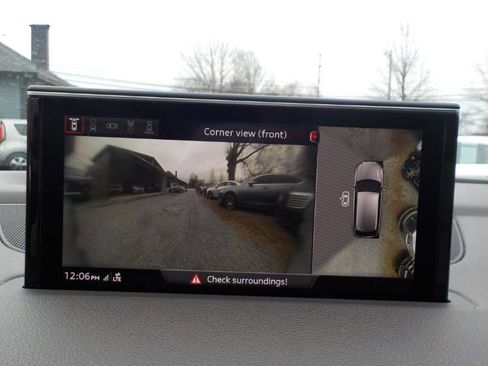 Used 2019 Audi Q7 3.0T Premium Plus w/ Premium Plus Package image 21