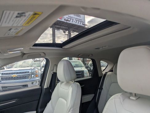 Used 2017 MAZDA CX-5 Grand Touring image 14