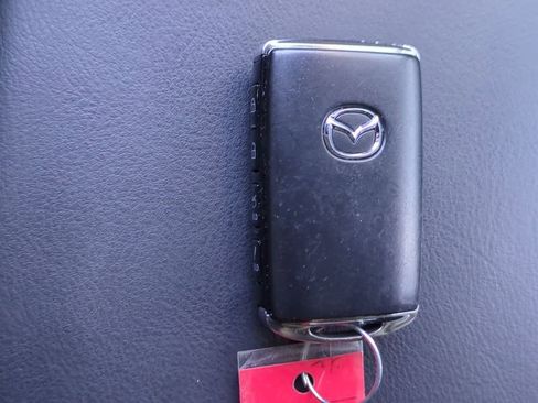 Used 2023 MAZDA CX-5 AWD 2.5 Turbo image 33