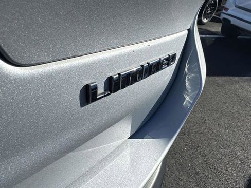 Used 2023 Jeep Grand Cherokee L Limited image 6