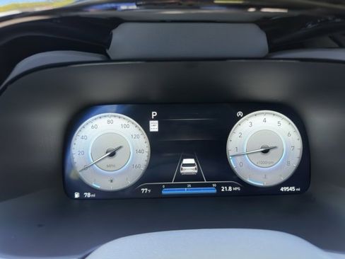 Used 2024 Hyundai Palisade Limited image 15